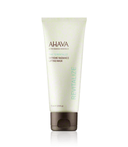 AHAVA Time to Revitalize Extreme Radiance Lifting Mask (75 ml)