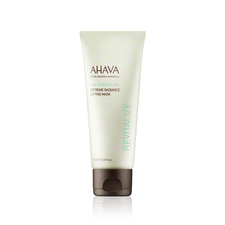 AHAVA Time to Revitalize Extreme Radiance Lifting Mask (75 ml)
