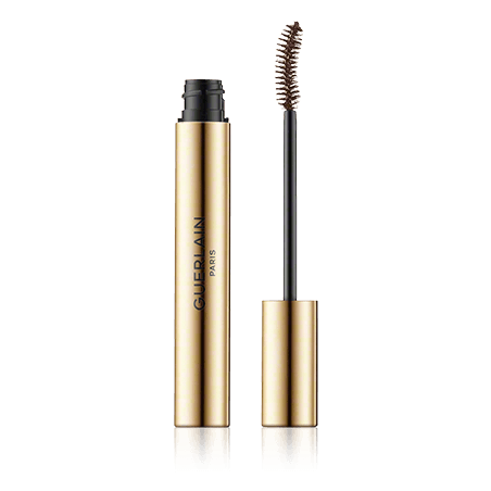 Guerlain Noir G Mascara Courbe Volume Intense 02 Brown (6 g)