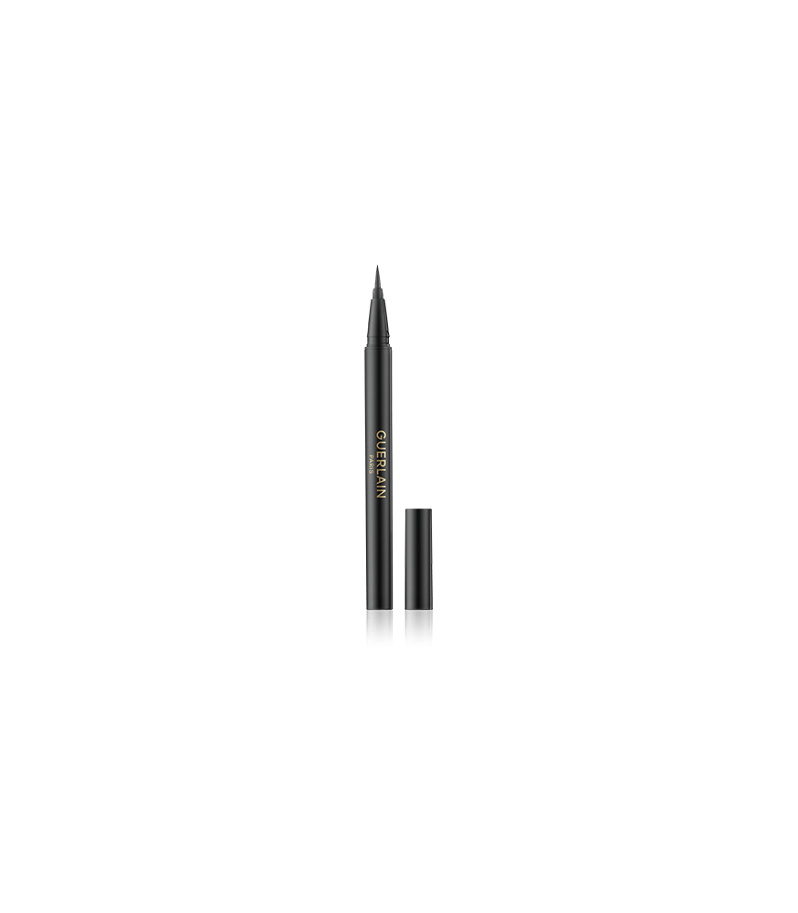 Guerlain Noir G Graphic Liner 01 Black (0