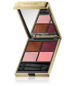 Guerlain Ombres G 530 Majestic Rose (4 x 1