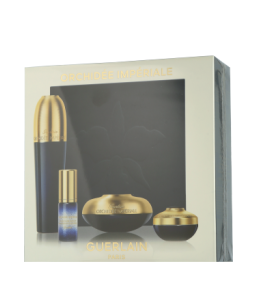 Guerlain Orchidée Impériale Set mit La Lotion-Essence