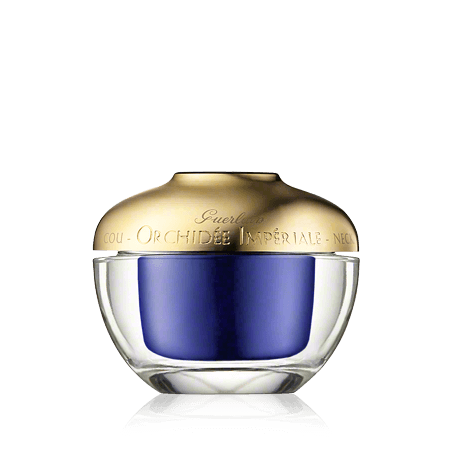 Guerlain Orchidée Impériale La Crème Cou et Décolleté (75 ml)