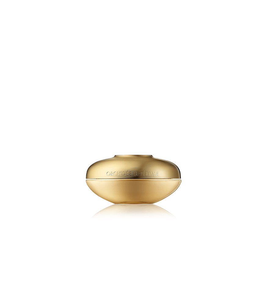 Guerlain Orchidée Impériale La Crème Gold Nobile (50 ml)