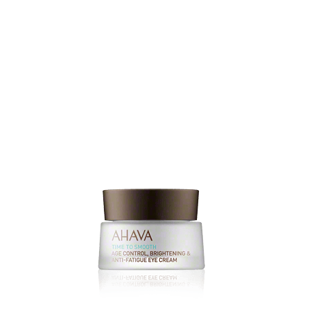 AHAVA Time to Smooth Age Control