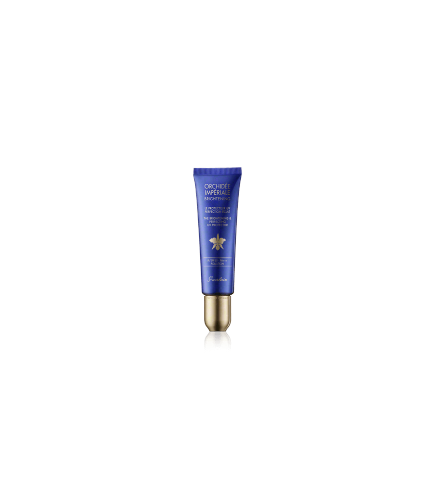 Guerlain Orchidée Impériale Le Protecteur UV Perfection Éclat (30 ml)