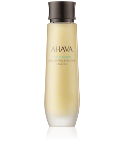 AHAVA Time to Smooth Age Control Even Skin Tone Essence (100 ml)
