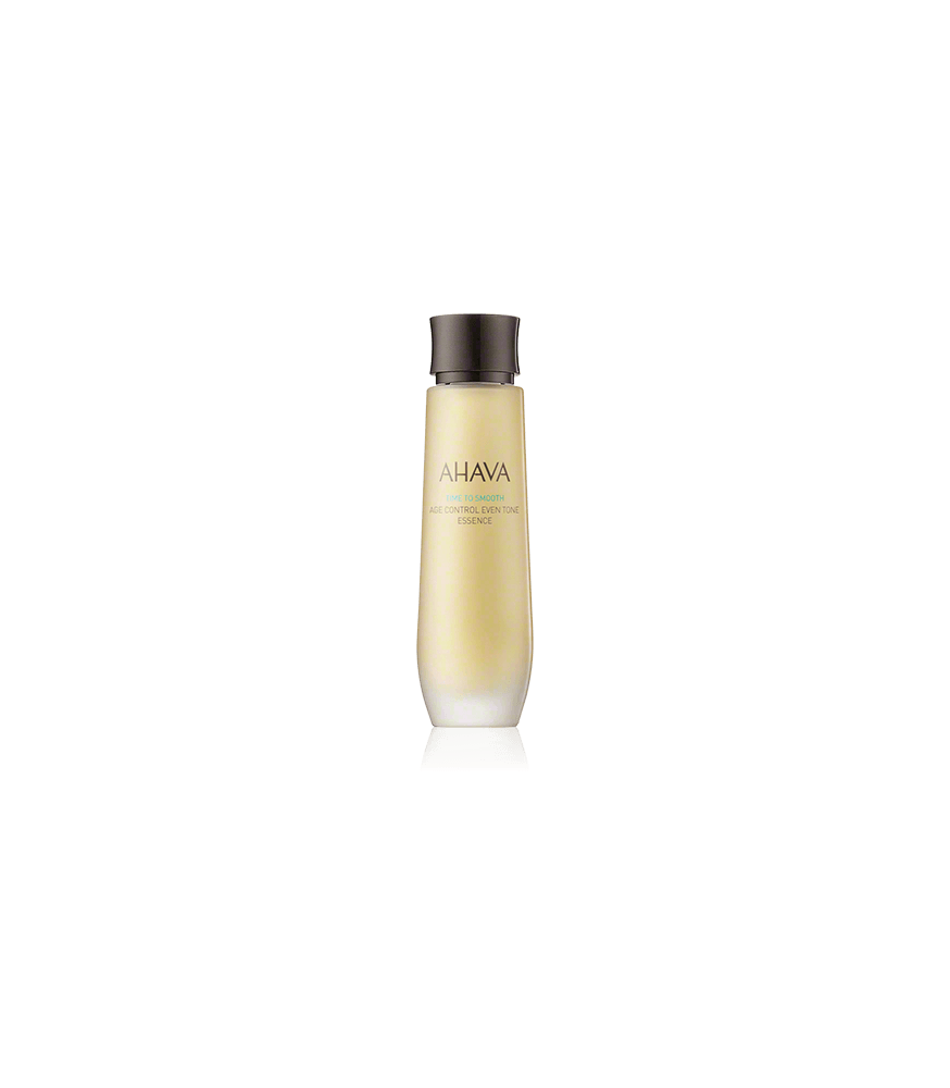AHAVA Time to Smooth Age Control Even Skin Tone Essence (100 ml)