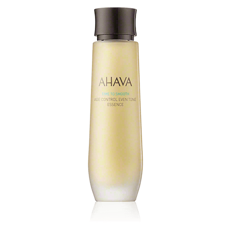 AHAVA Time to Smooth Age Control Even Skin Tone Essence (100 ml)