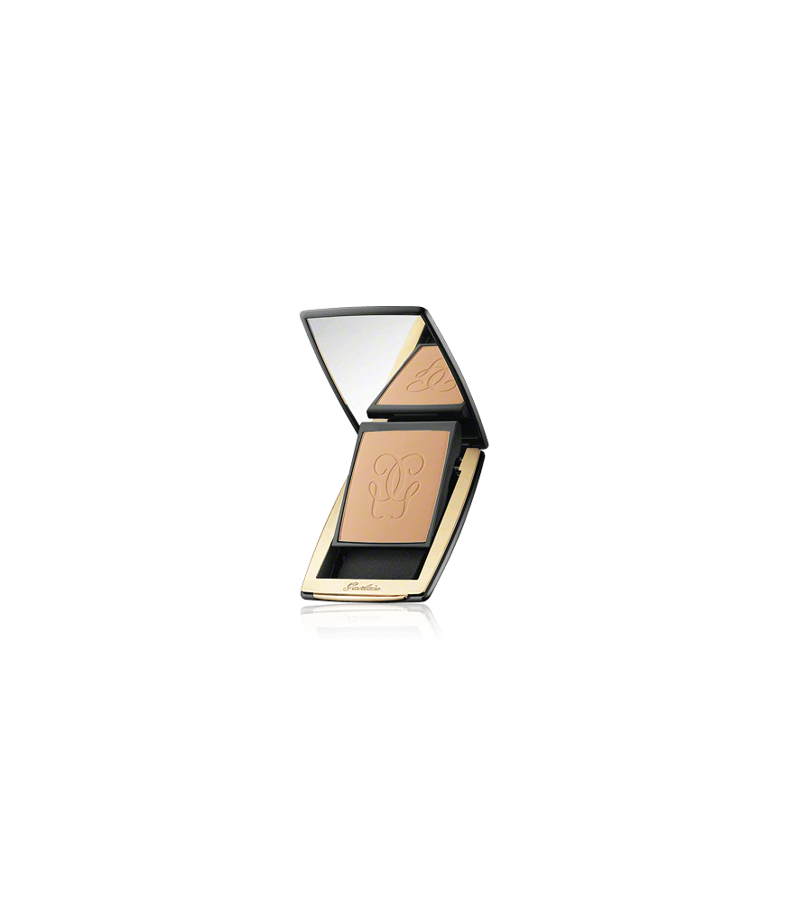 Guerlain Parure Gold Radiance Powder Foundation 01 Beige Pâle (10 g)