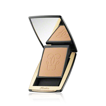 Guerlain Parure Gold Radiance Powder Foundation 01 Beige Pâle (10 g)