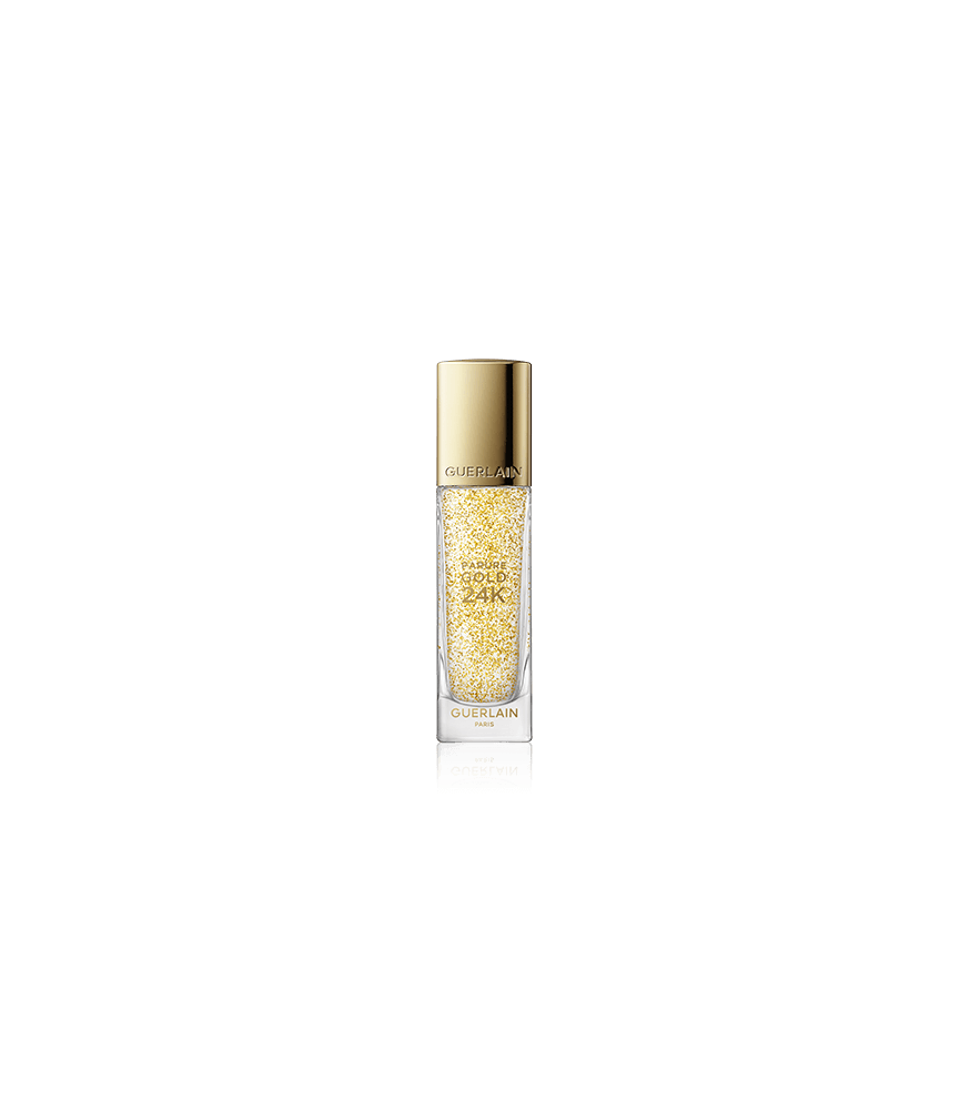 Guerlain Parure Gold 24K Radiance Booster Perfection Primer (35 ml)