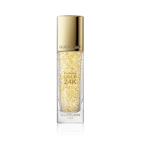 Guerlain Parure Gold 24K Radiance Booster Perfection Primer (35 ml)