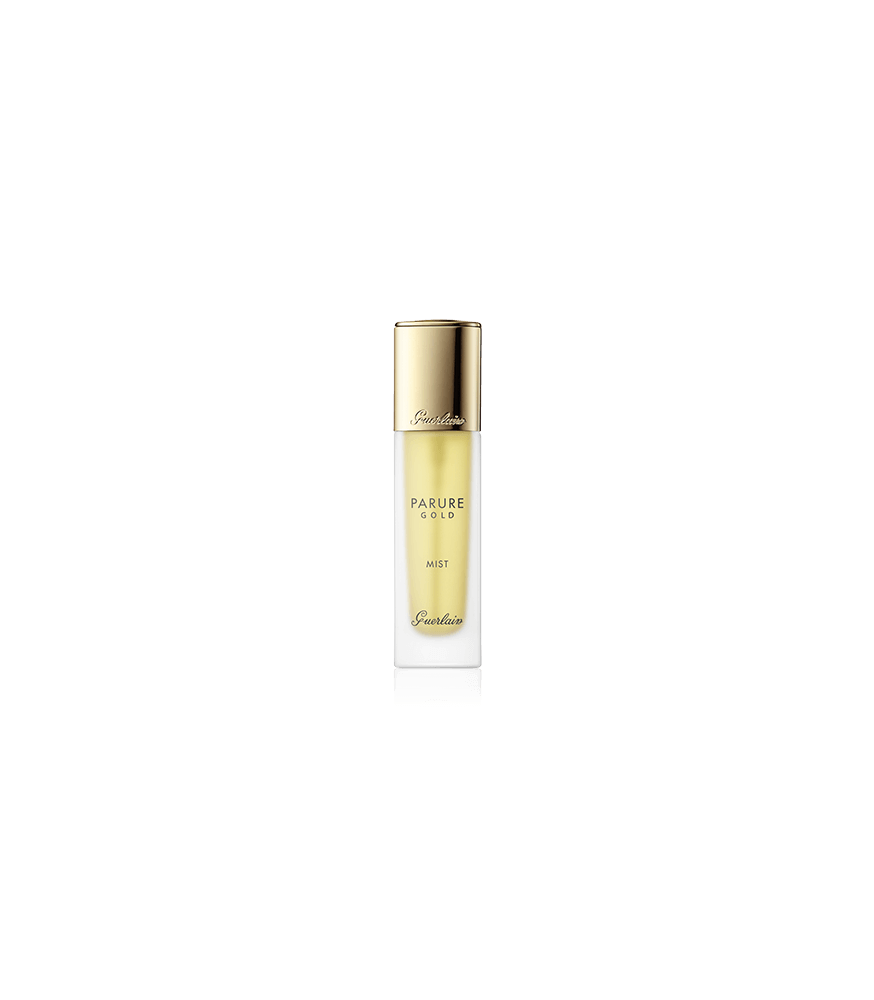Guerlain Parure Gold Mist Setting Mist (30 ml)