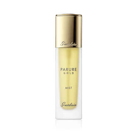 Guerlain Parure Gold Mist Setting Mist (30 ml)