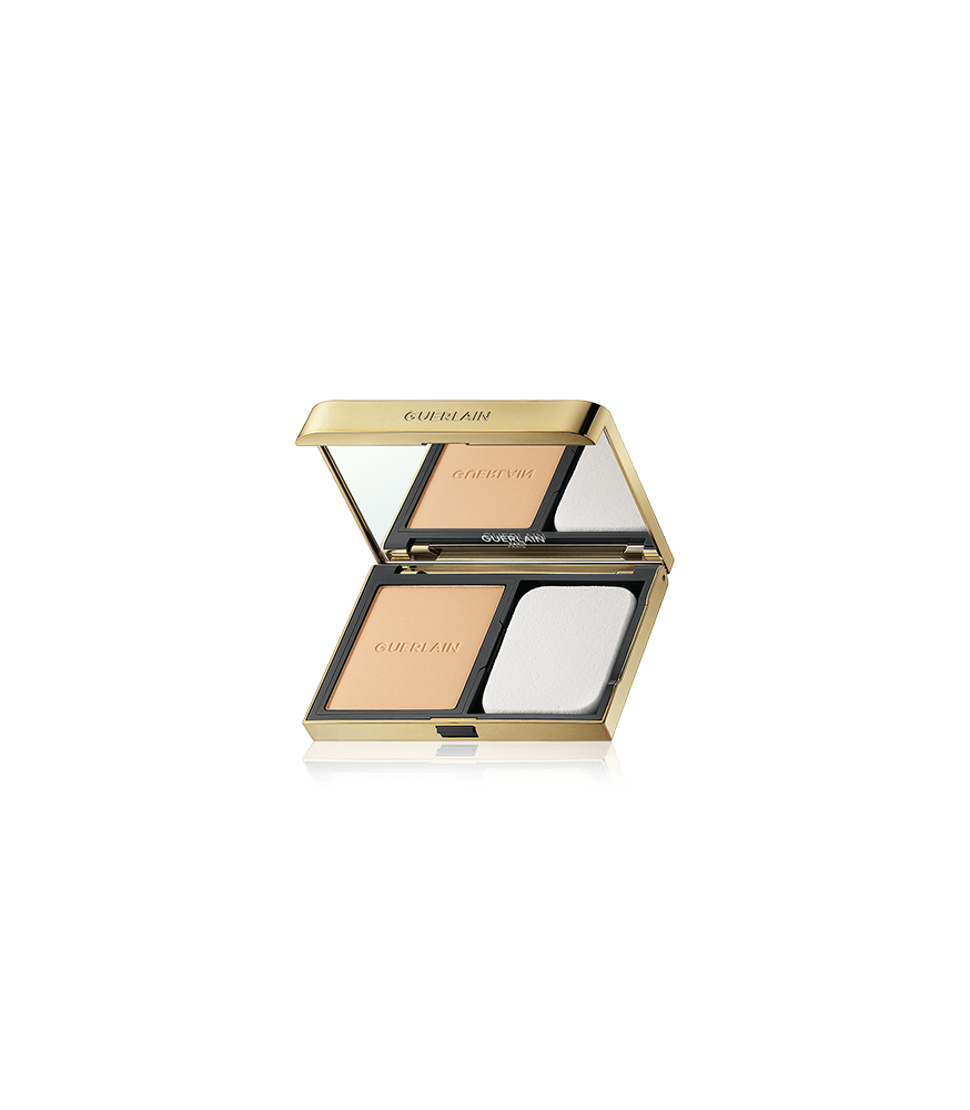 Guerlain Parure Gold Skin Control Refillable 0N Neutral (8