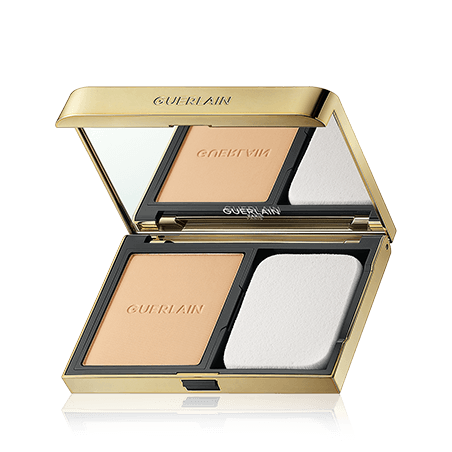 Guerlain Parure Gold Skin Control Refillable 0N Neutral (8