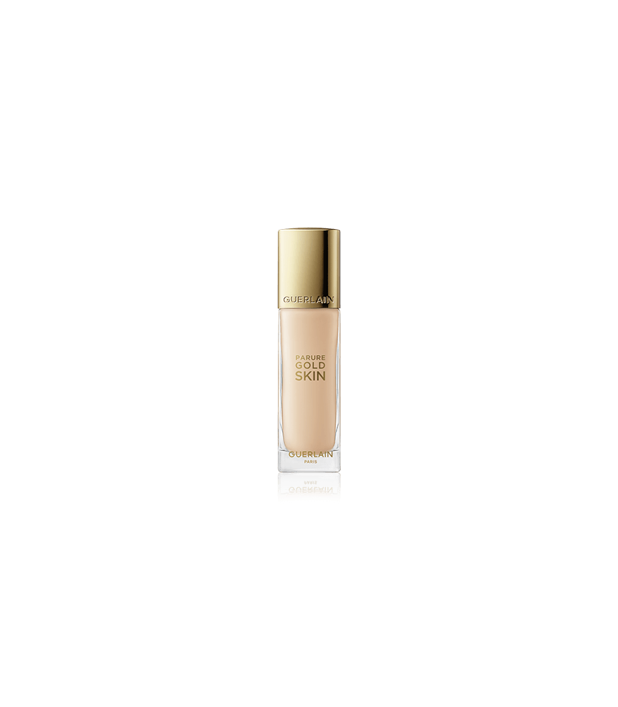 Guerlain Parure Gold Skin Foundation Rejuvenating Radiance 2N Neutral (35 ml)