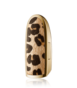 Guerlain Rouge G Case Le Fauve