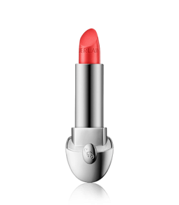 Guerlain Rouge G Luxurious Velvet Metal Refill 214 Exotic Red (3