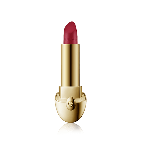 Guerlain Rouge G Satin Refill 919 Rouge Cassis (3