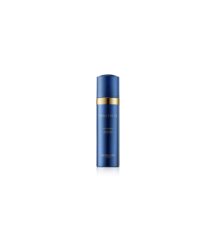 Guerlain Shalimar Deodorant Spray (100 ml)