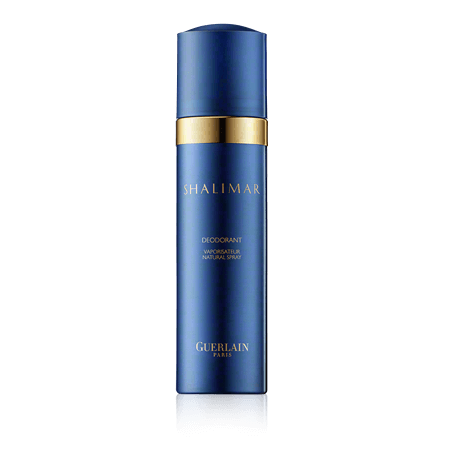 Guerlain Shalimar Deodorant Spray (100 ml)