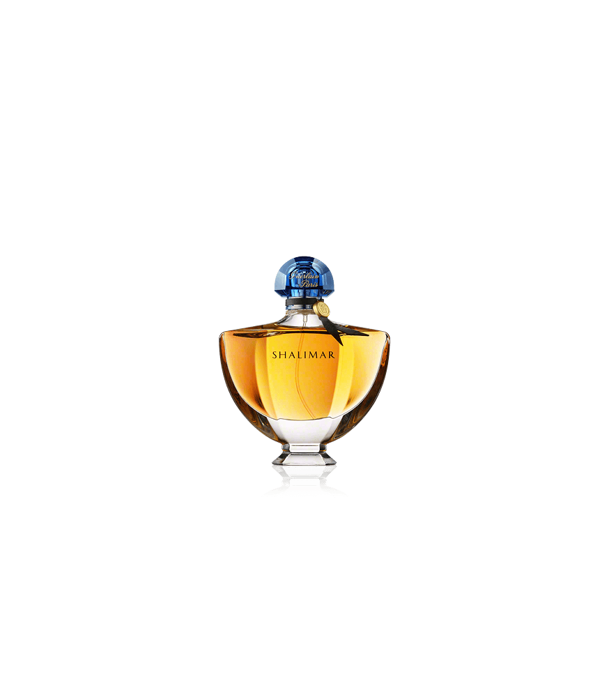Guerlain Shalimar Eau de Parfum Spray (90 ml)