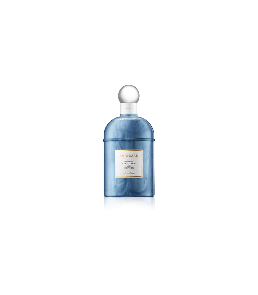 Guerlain Shalimar Shower Gel (200 ml)