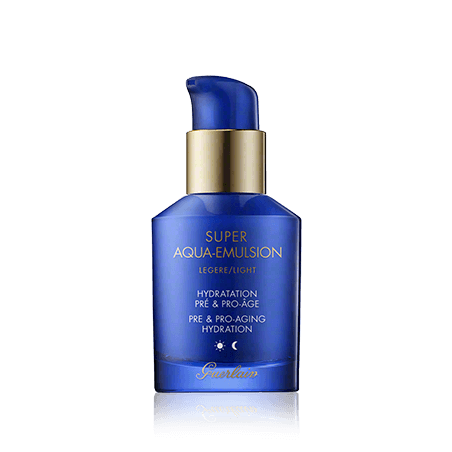 Guerlain Super Aqua Emulsion Light (50 ml)