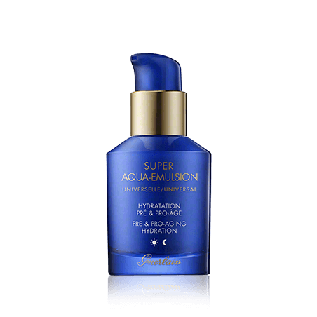 Guerlain Super Aqua Emulsion Universal (50 ml)