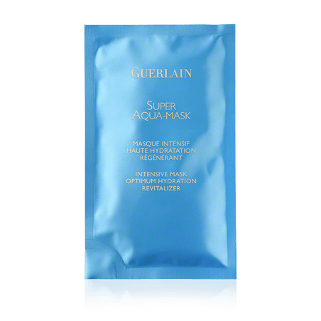 Guerlain Super Aqua Mask (6 Stück)