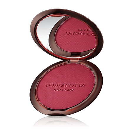 Guerlain Terracotta Blush 04 Deep Pink (5 g)