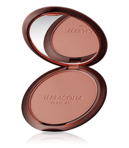 Guerlain Terracotta La Poudre Bronzante Rechargeable 02 Moyen Rosé (8