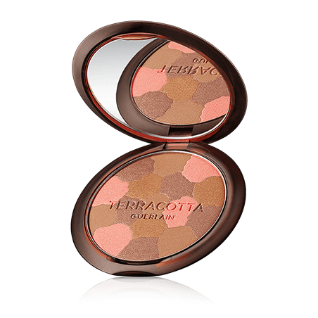 Guerlain Terracotta Light Refillable 02 Medium Cool (10 g)