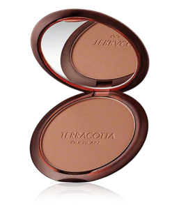 Guerlain Terracotta Original Poudre Bronzante 04 Foncé Roré (8