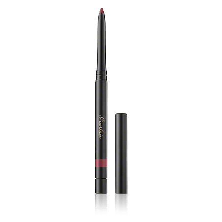 Guerlain The Lip Liner 24 Rouge Dahlia (0