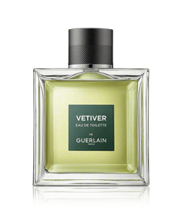 Guerlain Vetiver Eau de Toilette Spray (100 ml)