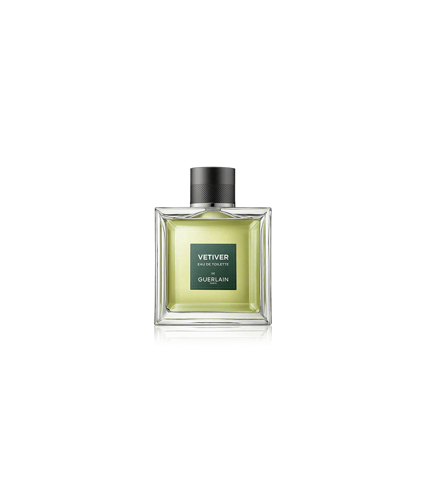 Guerlain Vetiver Eau de Toilette Spray (100 ml)