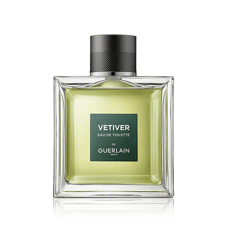 Guerlain Vetiver Eau de Toilette Spray (100 ml)