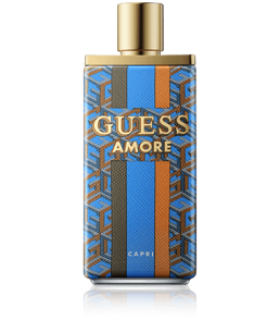 Guess Amore Capri Eau de Toilette Spray (100 ml)