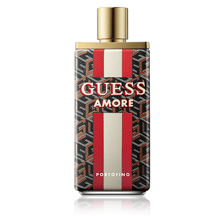 Guess Amore Portofino Eau de Toilette Spray (100 ml)