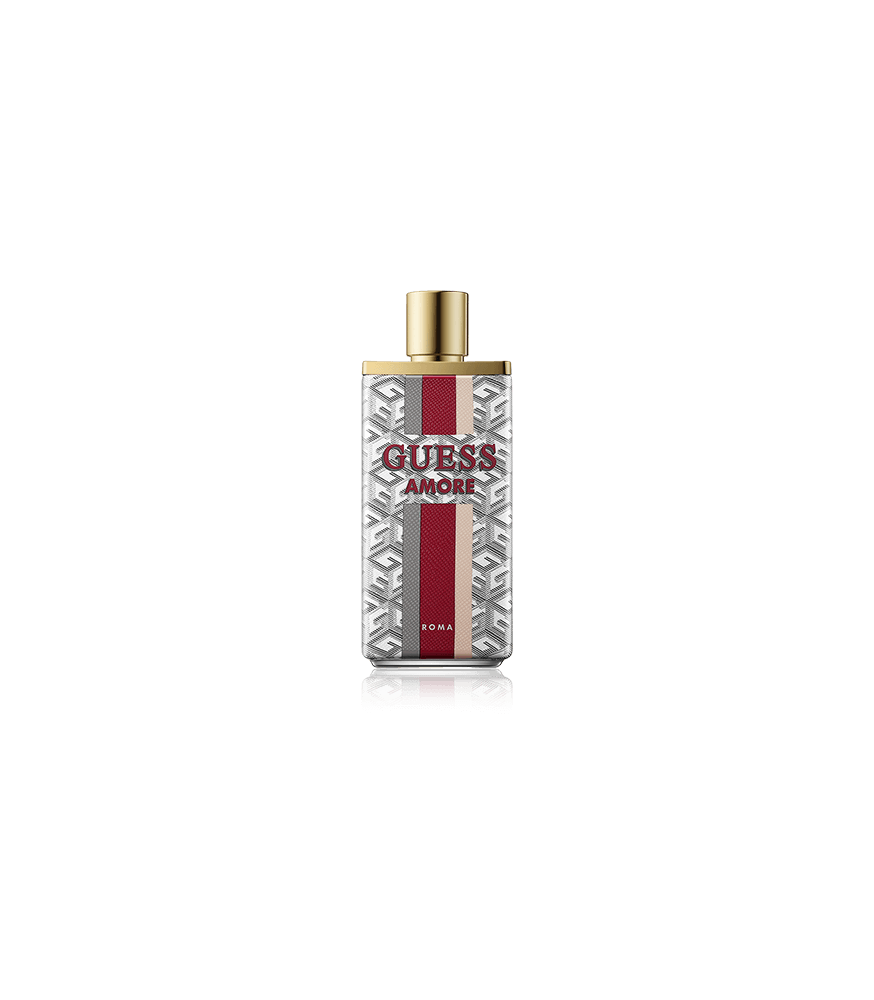 Guess Amore Roma Eau de Toilette Spray (100 ml)