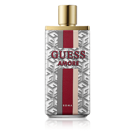 Guess Amore Roma Eau de Toilette Spray (100 ml)