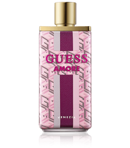 Guess Amore Venezia Eau de Toilette Spray (100 ml)