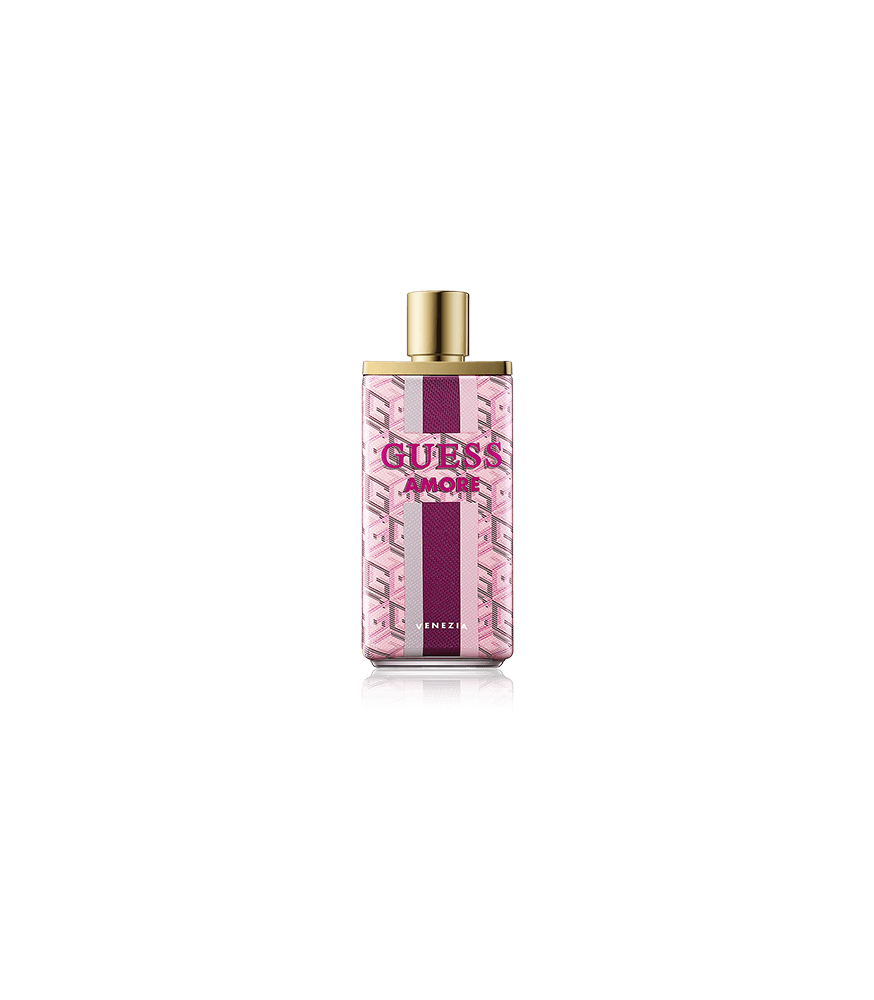Guess Amore Venezia Eau de Toilette Spray (100 ml)