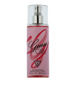 Guess Girl Fragrance Mist (250 ml)