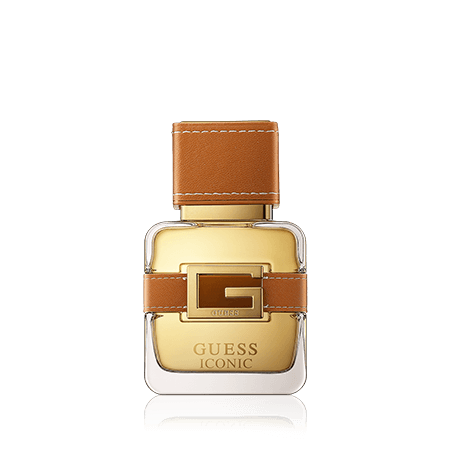 Guess Iconic Men Eau de Parfum Spray (30 ml)