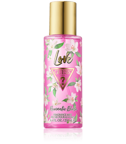 Guess Love Romantic Blush Fragrance Mist (250 ml)