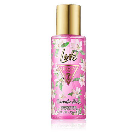 Guess Love Romantic Blush Fragrance Mist (250 ml)